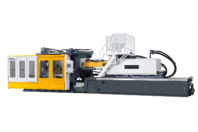 兩板式注塑機(jī)